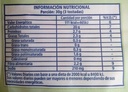 Tostadas De Arroz Leiva Sésamo y Lino 160 G