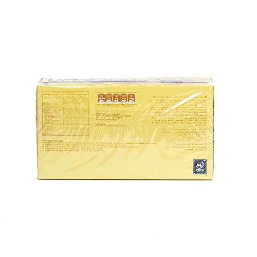 Bombones Bon O Bon chocolate blanco en caja 270 g.