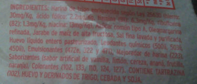 Fauna Galletitas 400g