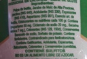 Mermelada Frutilla (BC) Emeth 420g