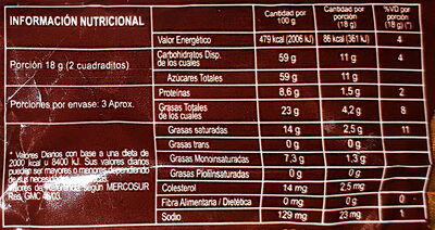 Tofi Con Dulce de Leche 55g 2u