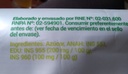 Endulzante Dietético Chango 500g
