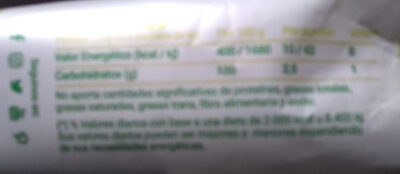 Endulzante Dietético Chango 500g