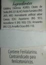 Ravana Gelatina Light
