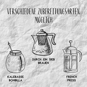 PLAYADITO Yerba Mate Despalada 500 Gr. | Yerba Mate Tea No Stems 1.1 Lb.