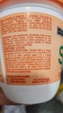 Yogur ser sin lactosa sabor natural pote 300grs