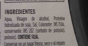 Vanoli Sala de soja
