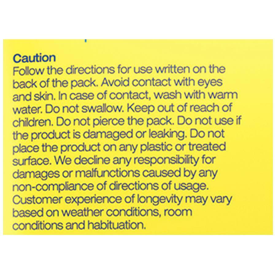 Aromatizante aer power pocket encanto de rosas 10 g