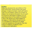 Aromatizante aer power pocket encanto de rosas 10 g