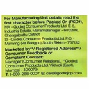 Aromatizante aer power pocket encanto de rosas 10 g