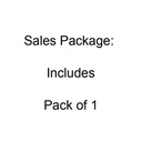 Aromatizante aer power pocket encanto de rosas 10 g