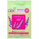 Aromatizante Aerosol Lavanda Power Pocket 10 g