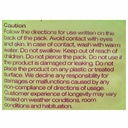 Aromatizante Aerosol Lavanda Power Pocket 10 g