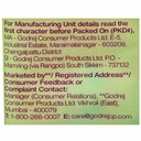 Aromatizante Aerosol Lavanda Power Pocket 10 g