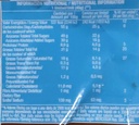 Chocolate Graffitti Blanco 45g