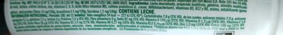 Yogur bebible Multifruta Ser 190gr 