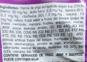 Pepas Frutos Del Bosque Terepin 300g