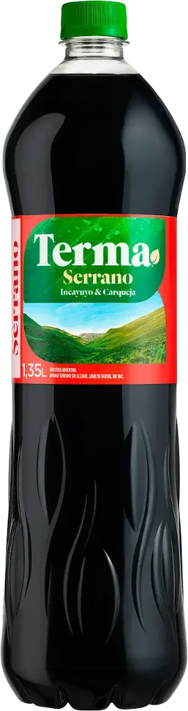 Amargo Serrano Terma 1,35L