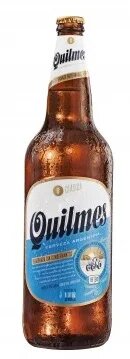Cerveza Clásica Quilmes 1000Ml
