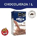 Chocolatada Milkaut 1000Ml
