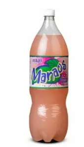 Gaseosa Pomelo Rosado Manaos 2.25Ml