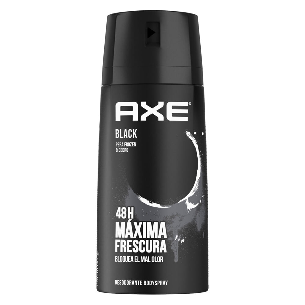 AXE BLACK PERA FROZEN 