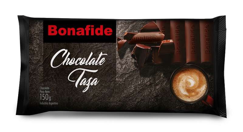 Chocolate Taza Bonafide 150 g
