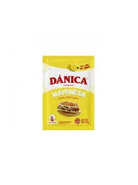 Mayonesa Danica 100 cc