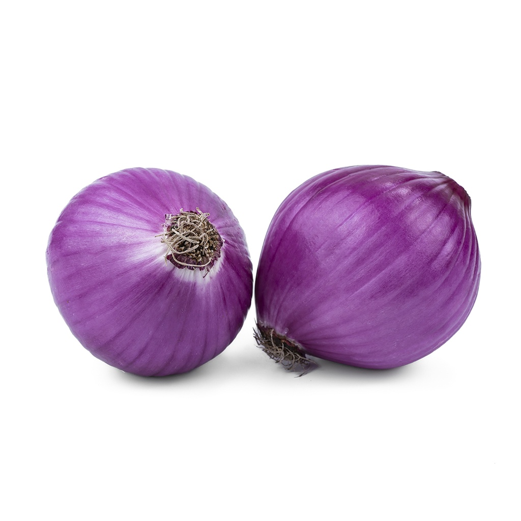 Cebolla Morada
