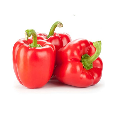 Morrón Rojo Primera