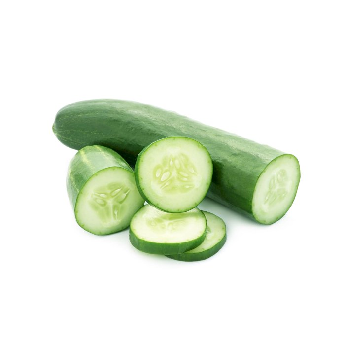 Pepino corto
