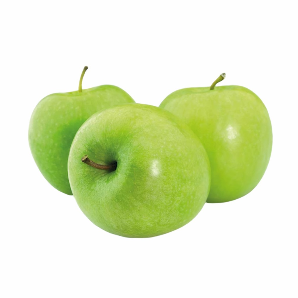 Manzana Verde