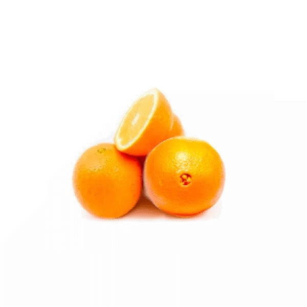 Naranja Ombligo