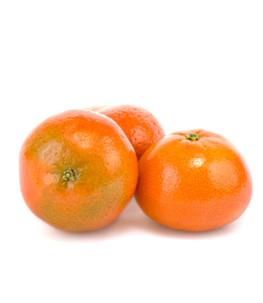 Mandarina