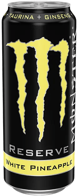 Monster Anana 473cc