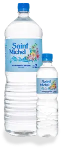 Agua Sin Gas Saint Michel 2 l