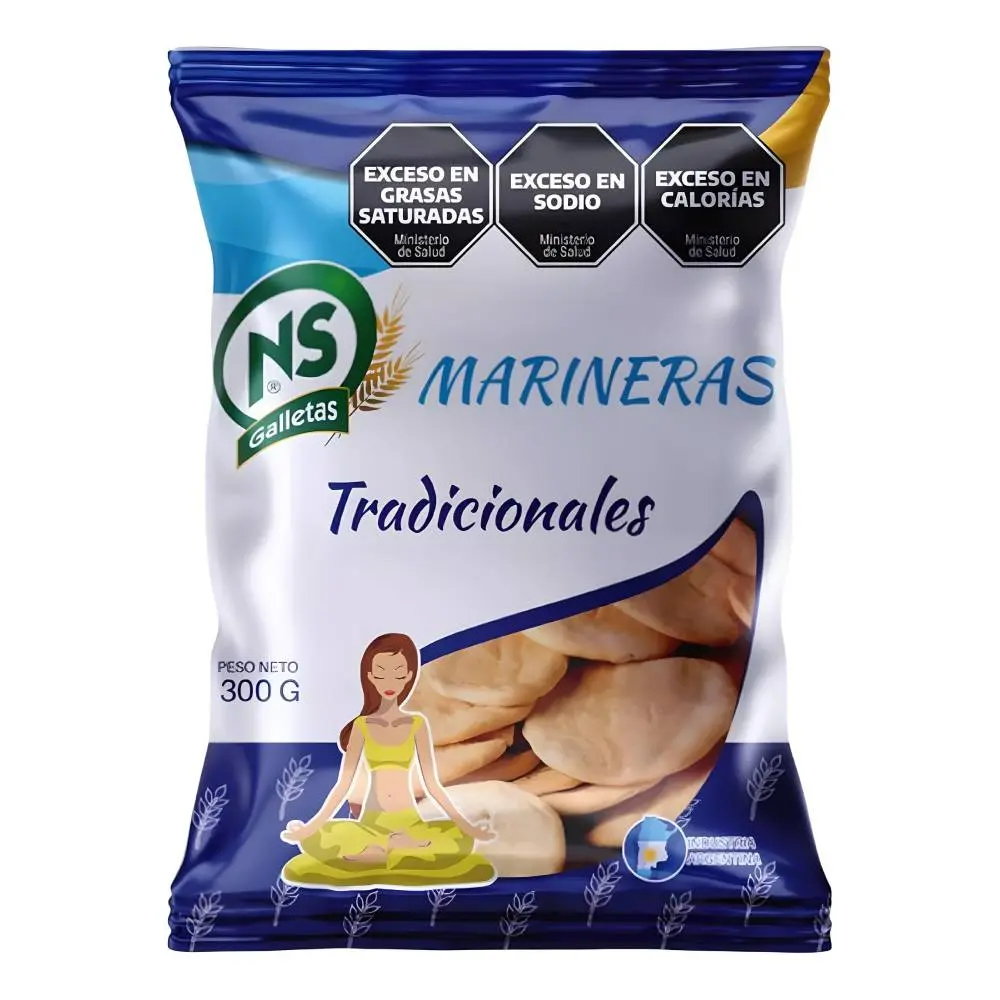 Marineras Tradicionales Ns 300g