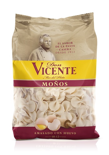 Don Vicente Moños 500g