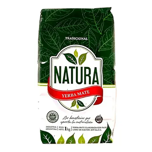 Yerba Natura 1k
