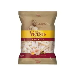 Don Vicente Rigatti