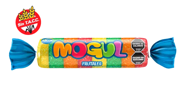 Rollo Mogul