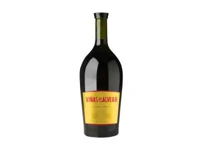 Vino Tinto Viñas de Alvear 1.125Ml