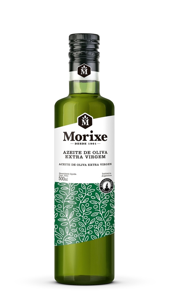 Morixe Aceite de Oliva Extra Virgen