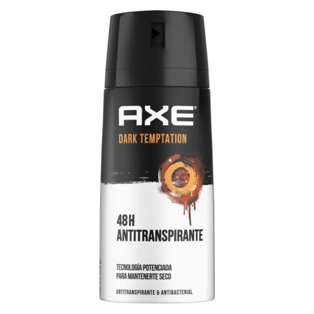 Axe Antitr Dark Temptation