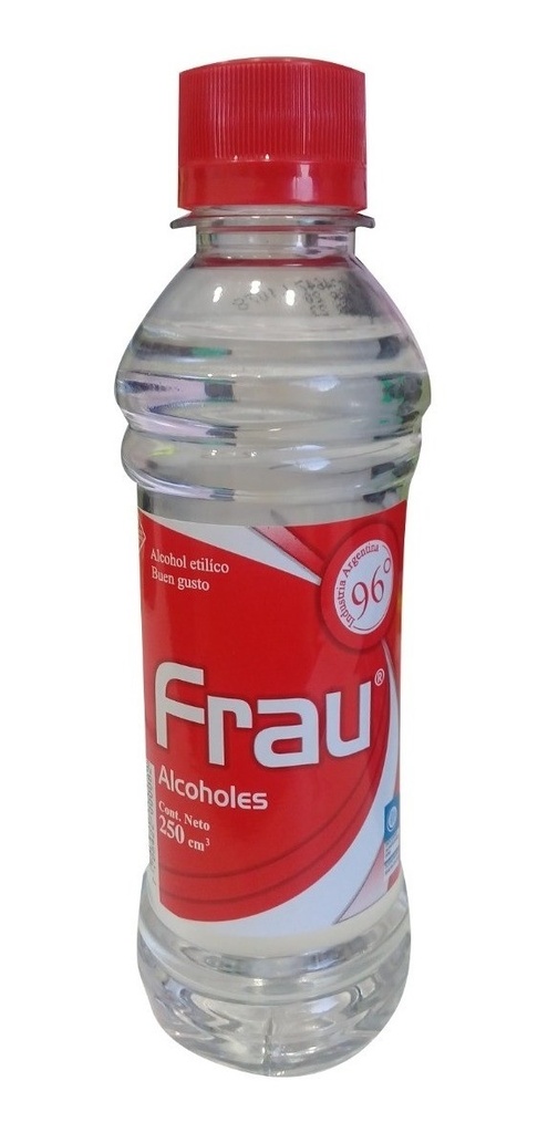 Frau Alcohol Fino 500Ml