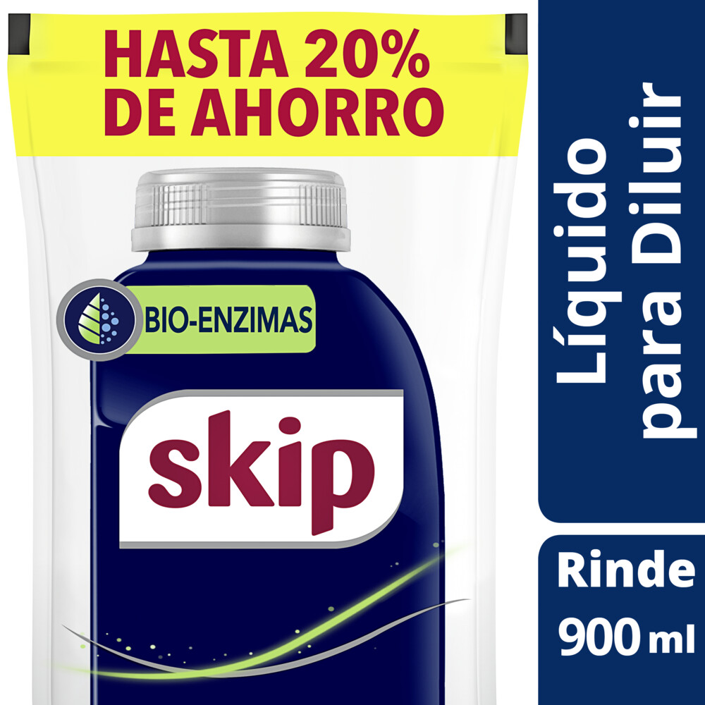 Skyp Liq Bio Diluir 150