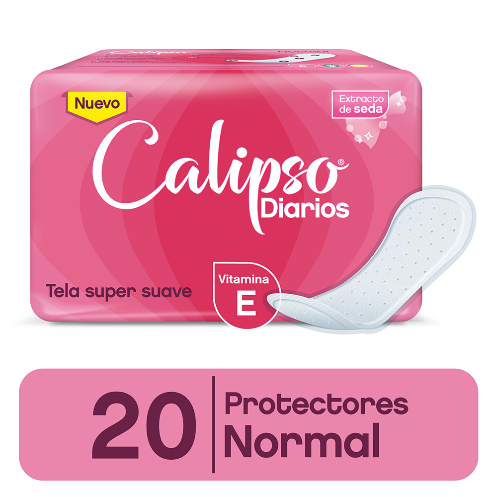Calipso Diarios 20