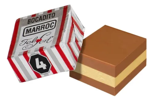Bocadito Marroc 14g