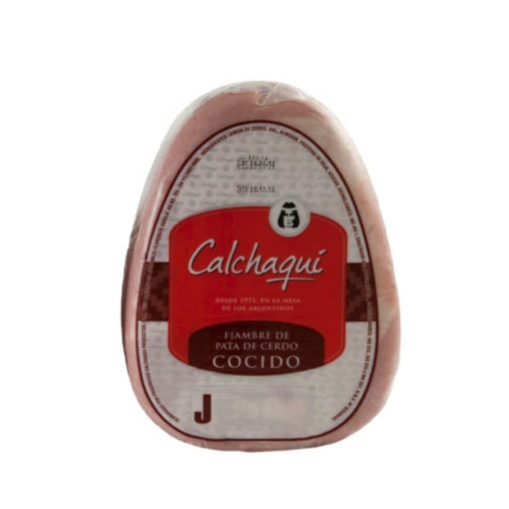 Pernil Jamon Calchaqui