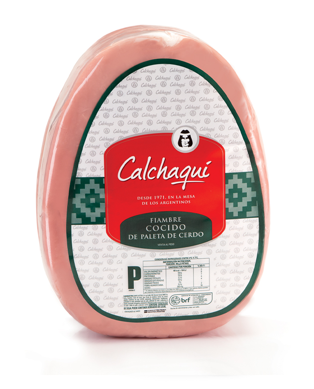 Paleta Calchaquí Kilo